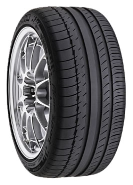 Michelin Pilot Sport PS2 Extra Load N1
